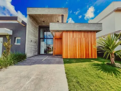 Casa de Condomínio com 3 Quartos à venda, 140m² no , Xangri-Lá