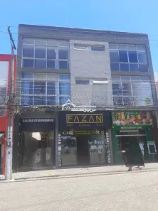 Sala Comercial para alugar, 45m² no Centro, Jacareí