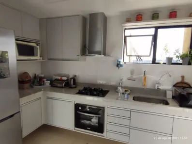 Apartamento com 3 Quartos à venda, 101m² no Ininga, Teresina