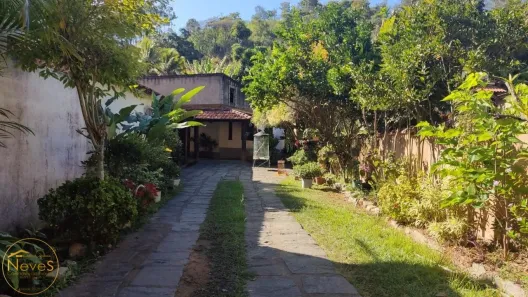 Casa com 3 Quartos à venda, 465m² no Mantiquira, Paty do Alferes