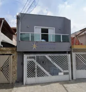 Casa com 3 Quartos à venda, 90m² no Jardim Santa Maria, São Paulo