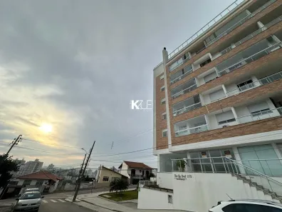 Apartamento com 3 Quartos à venda, 87m² no Estreito, Florianópolis