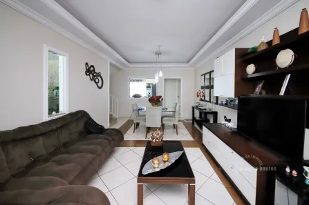 Casa com 3 Quartos à venda, 200m² no Jardim Belvedere, Volta Redonda