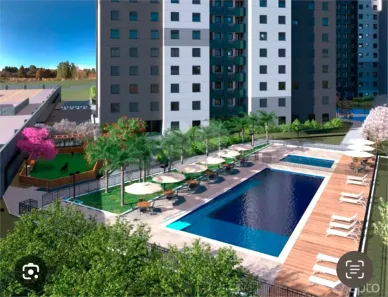 Apartamento com 2 Quartos à venda, 58m² no Jardim do Lago, Jundiaí