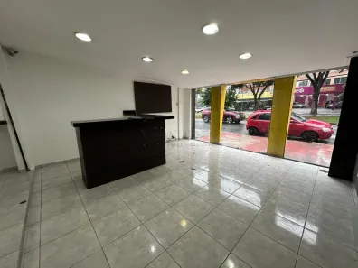 Prédio Comercial para alugar, 190m² no Bosque dos Eucaliptos, São José dos Campos