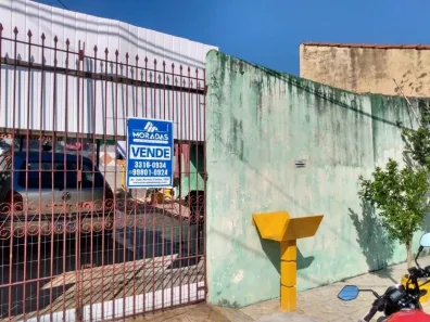 Casa com 1 Quarto à venda, 70m² no Chácara São Carlos, Marília