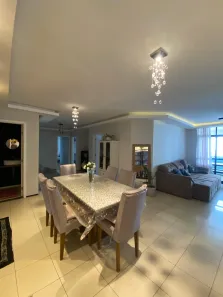 Apartamento com 4 Quartos à venda, 166m² no Ponta do Farol, São Luís