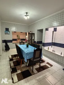 Casa com 4 Quartos à venda, 210m² no Nova Parnamirim, Parnamirim