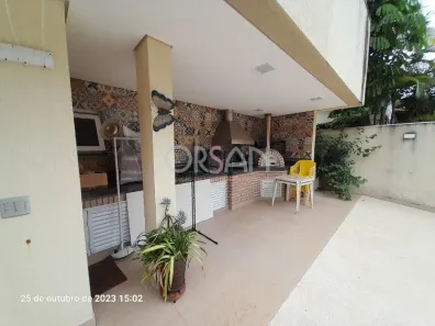 Sobrado com 4 Quartos à venda, 260m² no Jardim São Caetano, São Caetano do Sul