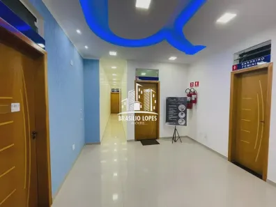 Sala Comercial para alugar, 12m² no Ipiranga, São Paulo
