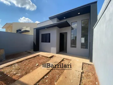 Casa com 2 Quartos à venda, 50m² no GSP Life Boituva, Boituva