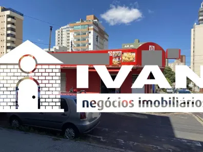 Ponto Comercial à venda, 207m² no Martins, Uberlândia