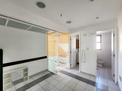 Sala Comercial para alugar, 34m² no Vila Buarque, São Paulo
