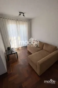 Apartamento com 3 Quartos à venda, 62m² no Jardim Dracena, São Paulo