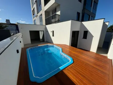 Apartamento com 3 Quartos à venda, 183m² no Santo Antônio, Joinville
