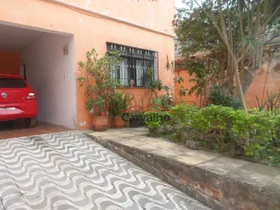 Sobrado com 3 Quartos à venda, 117m² no Vila Constança, São Paulo