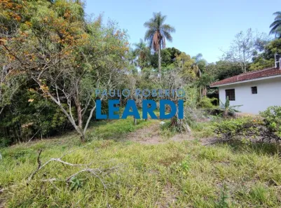 Lote/Terreno à venda, 170m² no Bianucci, Poços de Caldas
