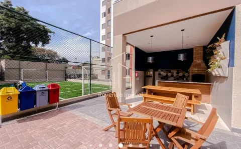Apartamento com 2 Quartos à venda, 35m² no Canindé, São Paulo