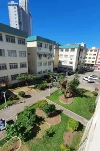 Apartamento com 3 Quartos à venda, 73m² no Itapuã, Vila Velha