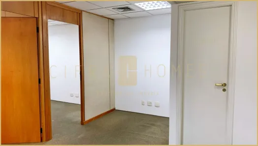 Sala Comercial para alugar, 32m² no Jardim Paulista, São Paulo