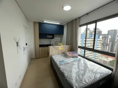 Apartamento com 1 Quarto à venda, 25m² no Pinheiros, São Paulo