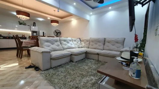 Casa com 4 Quartos à venda, 280m² no Jardim Cristin Alice, Guarulhos