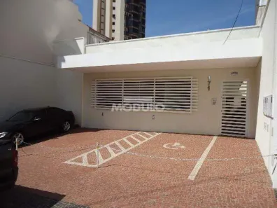 Prédio Comercial para alugar, 188m² no Centro, Uberlândia