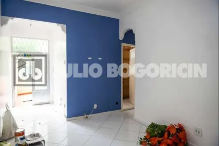 Apartamento com 2 Quartos à venda, 45m² no Copacabana, Rio de Janeiro