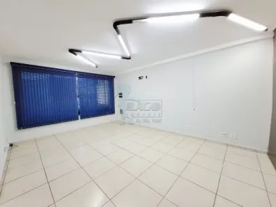 Ponto Comercial com 6 Quartos à venda, 215m² no Jardim América, Ribeirão Preto