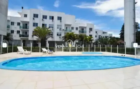Cobertura com 2 Quartos à venda, 90m² no Cachoeira do Bom Jesus, Florianópolis