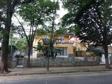 Sobrado com 6 Quartos à venda, 350m² no Vila Madalena, São Paulo
