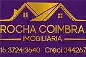 Logo da imobiliária