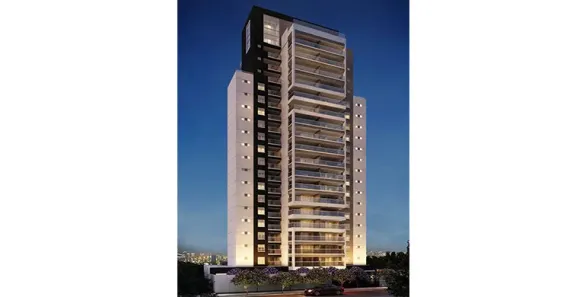 Apartamento com 2 Quartos à venda, 114m² no Paraíso, São Paulo