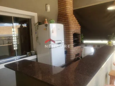 Casa de Condomínio com 3 Quartos à venda, 247m² no Quinta Ranieri, Bauru