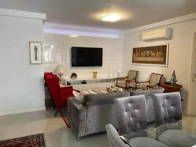 Apartamento com 2 Quartos à venda, 77m² no Canto, Florianópolis