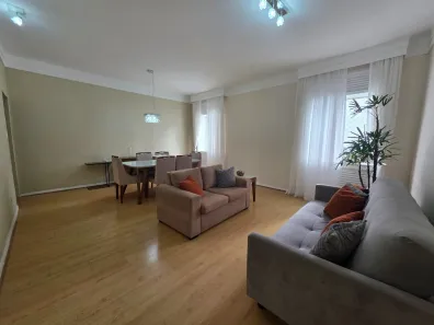 Apartamento com 3 Quartos à venda, 128m² no Graça, Salvador