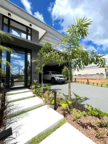 Casa de Condomínio com 3 Quartos à venda, 160m² no Morada dos Nobres, Cuiabá