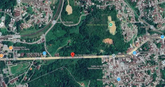 Lote/Terreno à venda, 590000m² no Engenho Velho, Jaboatão dos Guararapes