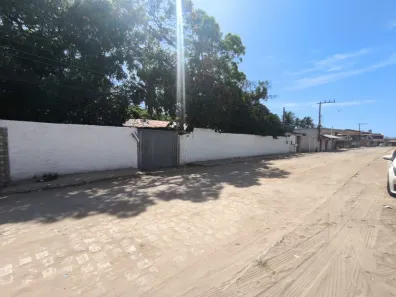 Lote/Terreno à venda, 90m² no Barra Nova, Marechal Deodoro