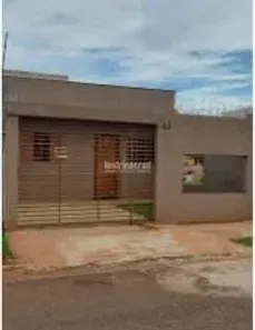 Casa com 2 Quartos à venda, 50m² no Nova Olinda, Londrina