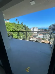 Apartamento com 2 Quartos para alugar, 80m² no Boa Vista, Ilhéus