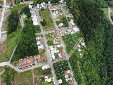 Lote/Terreno à venda, 490m² no Desvio Rizzo, Caxias do Sul
