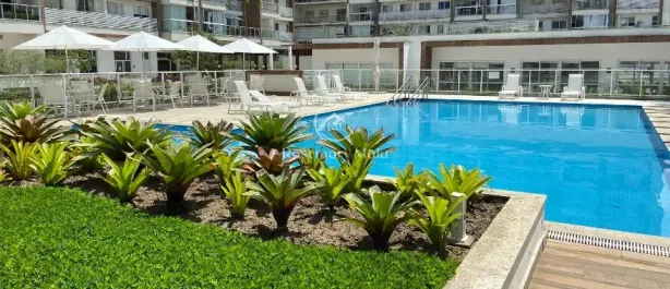 Apartamento com 2 Quartos para alugar, 70m² no Recreio dos Bandeirantes, Rio de Janeiro