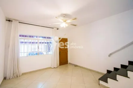 Casa com 2 Quartos à venda, 153m² no Vila Valparaíso, Santo André