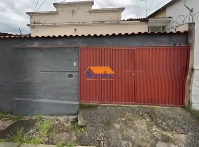 Casa com 3 Quartos à venda, 100m² no Santo André, Belo Horizonte