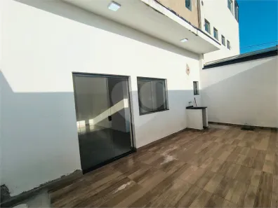 Apartamento com 1 Quarto para alugar, 35m² no Jardim Residencial Dona Maria José, Indaiatuba