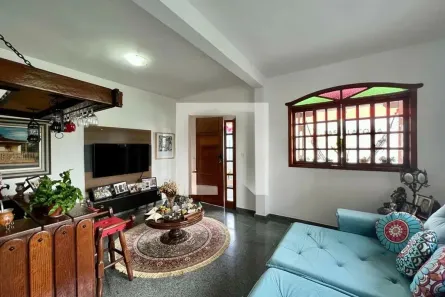 Casa com 4 Quartos à venda, 332m² no Monsenhor Messias, Belo Horizonte