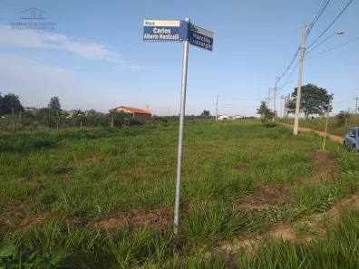 Lote/Terreno à venda, 500m² no Residencial Ecoville, Cafelândia