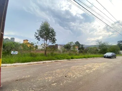 Lote/Terreno à venda, 460m² no Vale do Sol, Nova Lima