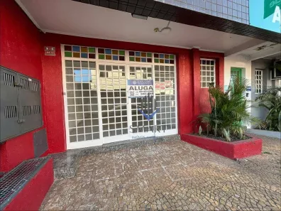 Sala Comercial para alugar, 40m² no Vila Santa Catarina, Americana